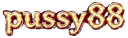 pussy88 logo