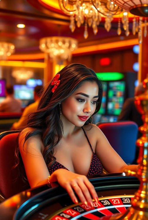 pussy88 Apa yang Anda Temukan dalam Lucky Fortune Cat